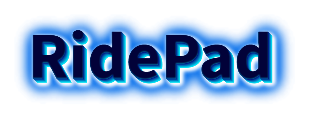 RidePad - Interactive tablets for Uber, Lyft and Taxi passengers